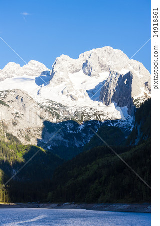 view to Dachstein  14918861