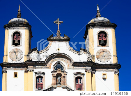 Ouro Preto minas gerais brazil 14919366