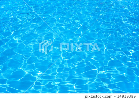 夏季池漣漪 14919389