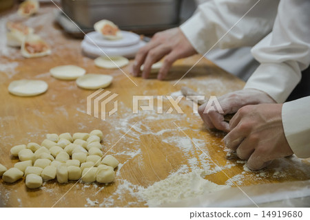 Ogura packing cooking 14919680