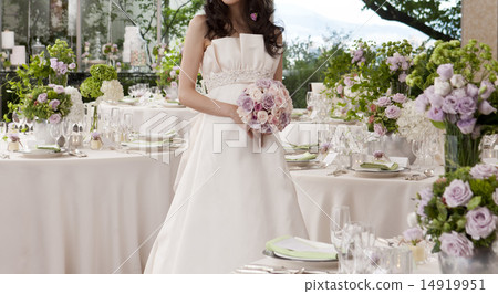 結婚宴會黨新娘 14919951