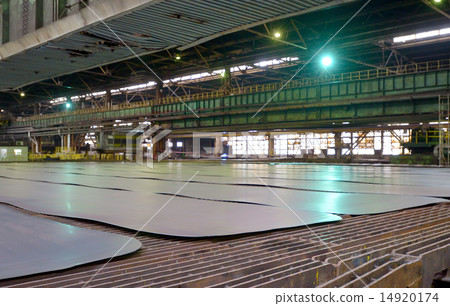 heavy plates 14920174