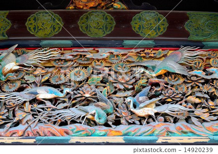 Nijo Castle Ninomaru Goten (National Treasure) 14920239