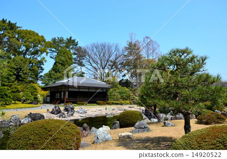 Nijojyo Shimizuen 14920522