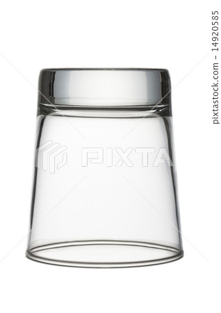 inverted glass 14920585