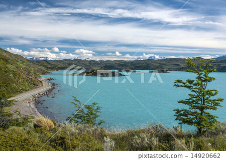 Torres del Paine - Patagonia - Chile Torres del Paine - Patagonia - Chile 14920662