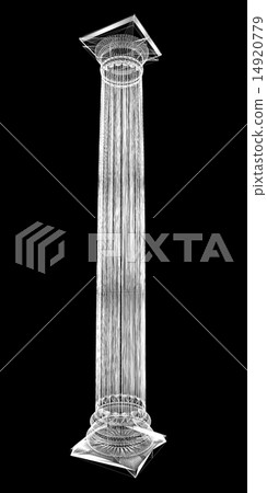 Classic column 14920779