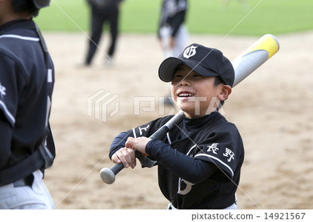Juvenile baseball 14921567