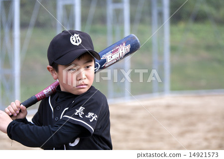 少年棒球 14921573