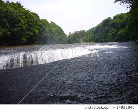 Cascade waterfall Cascade waterfall 14921846