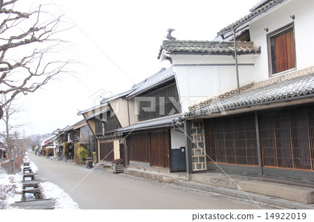 Unno inn冬天 14922019