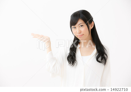 Recommended · Young lady Recommended · Young lady 14922710
