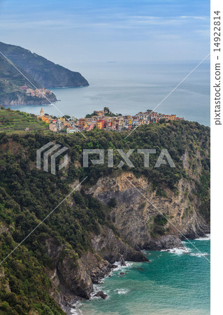 Corniglia, Italy Corniglia, Italy 14922814