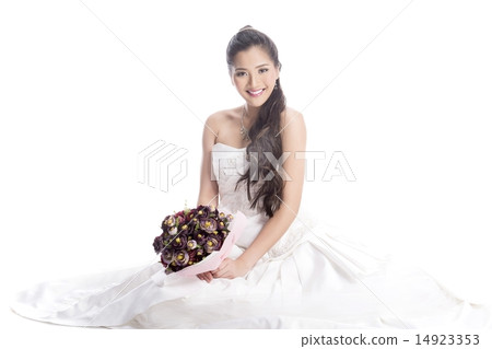 bride 14923353