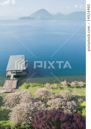 洞爺湖 14924460