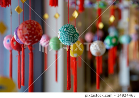 它掛娃娃 14924463