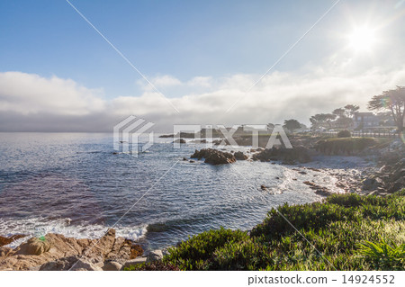 California Big Sur Coast 14924552