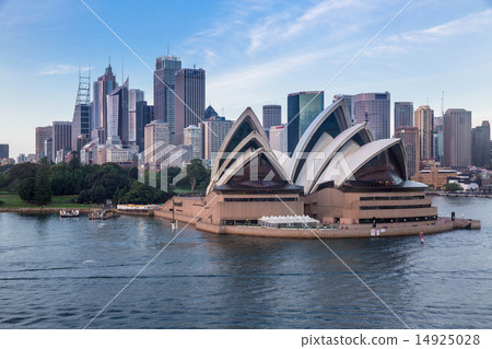 Sydney 14925028