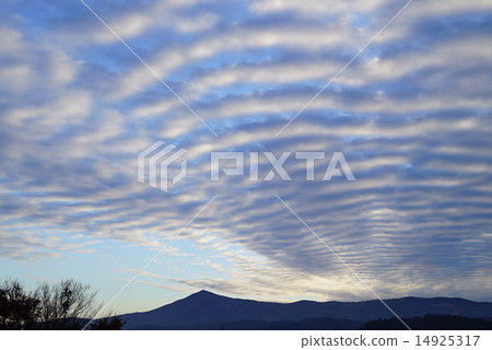 雲 雲 14925317