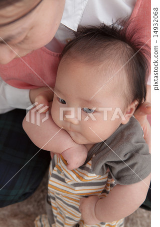 幼兒 嬰兒 寶寶 14932068