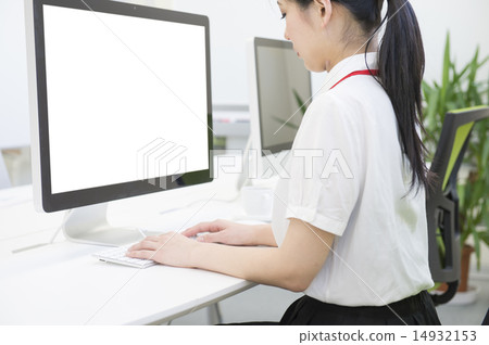 辦公室形象 辦公室形象 14932153