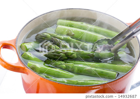 Boyle asparagus 14932687