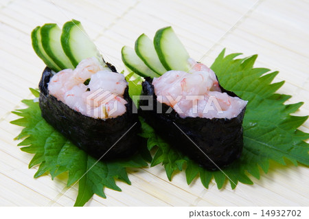 蝦戰士卷 蝦戰士卷 14932702