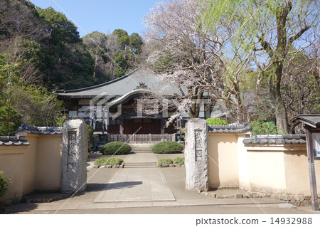 武藏國分寺主殿 14932988