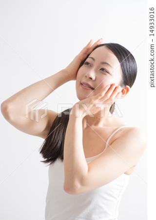 女性美 女性美 14933016