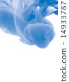 Smoke background 14933787