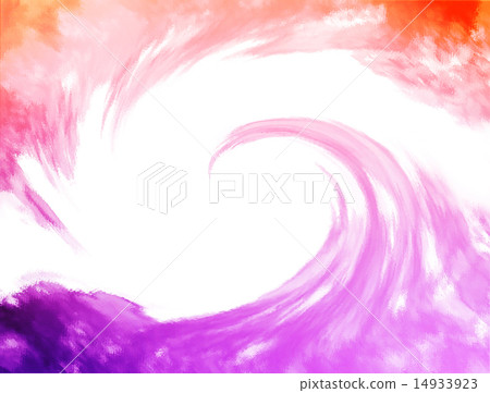 Abstract watercolor background 14933923