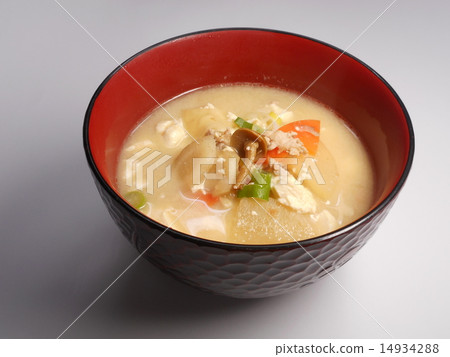 Kenchin湯 Kenchin湯 14934288