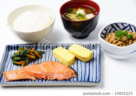 早餐 早餐 14935225