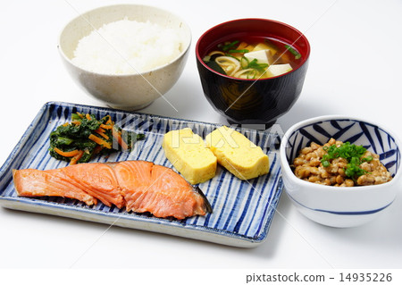 早餐 早餐 14935226