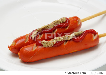 法蘭克福 法蘭克福 14935407