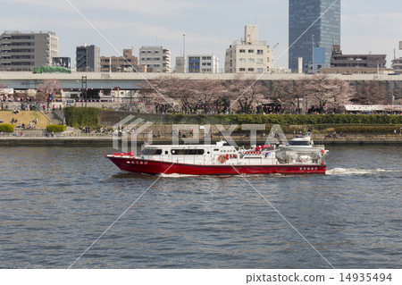 Fire brigade 14935494