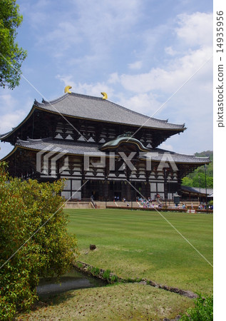 東大寺04 14935956