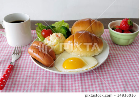 早餐 早餐 14936010