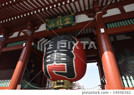 Kaminari gate 14936382