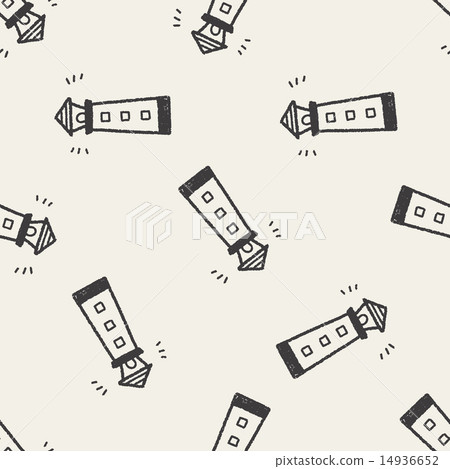 doodle house seamless pattern background doodle house seamless pattern background 14936652
