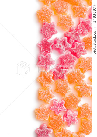 jelly stars 14936977