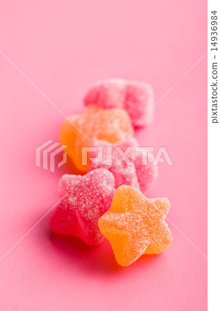 jelly stars 14936984
