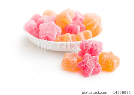 jelly stars jelly stars 14936985