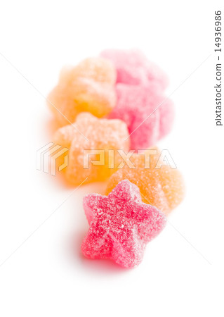 jelly stars jelly stars 14936986