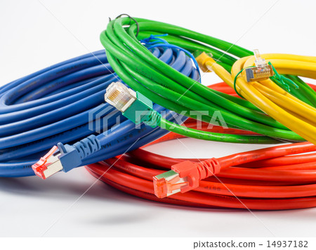 Network cable 14937182