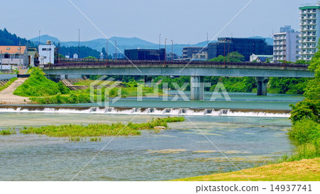 Hirose River Hirose River 14937741