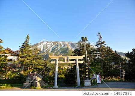 Kiso Ontakeyama的回憶(12) Kiso Ontakeyama的回憶(12) 14937883