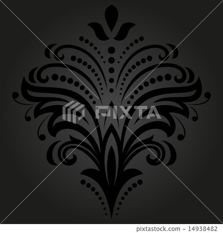 Orient Seamless Pattern. Abstract Background Orient Seamless Pattern. Abstract Background 14938482