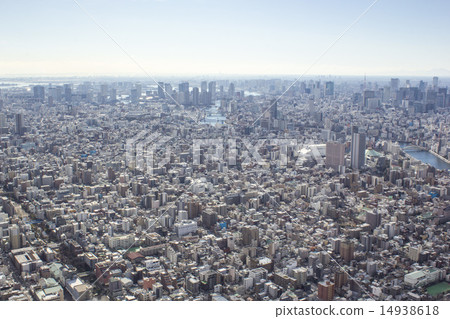 東京視圖 14938618