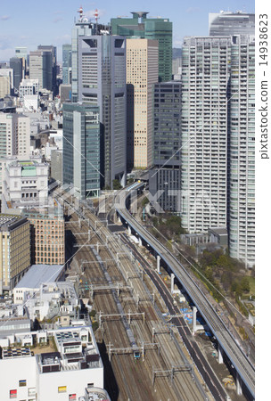 東京視圖 東京視圖 14938623